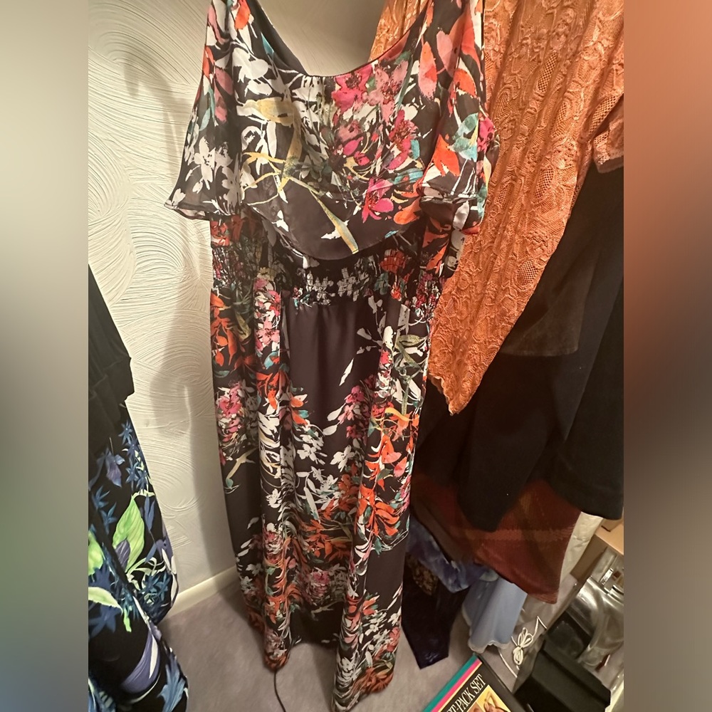 Maxi Sz L